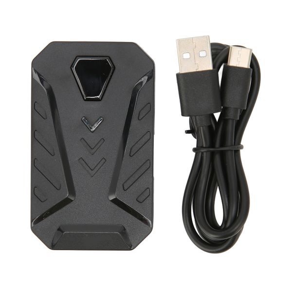 Keyboard Mouse Converter Android FPS Wired