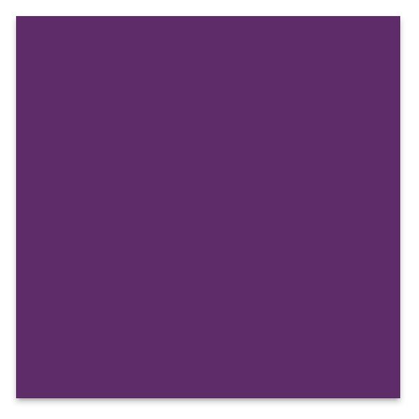 Glossy Sticker Vinyl - Violet