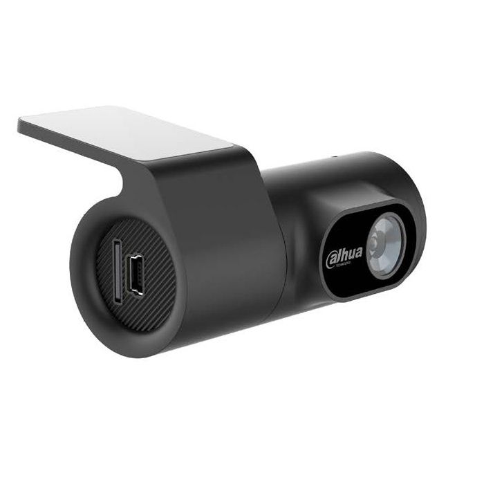 dahua car camera