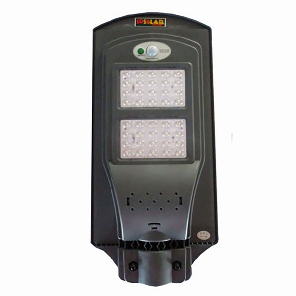 40W Solar LED Street Light