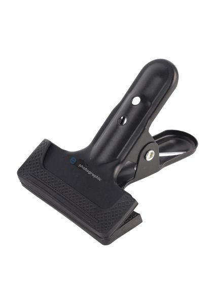 E Photographic Heavy Duty Grab Clamp