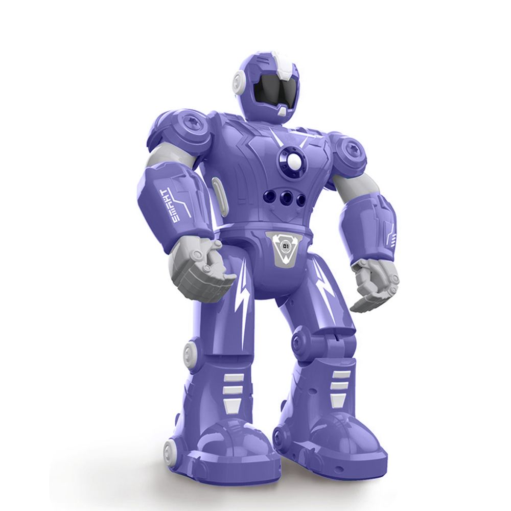 DH - RC Intelligent I/R Infrared Ray Robot Toy | Shop Today. Get it ...