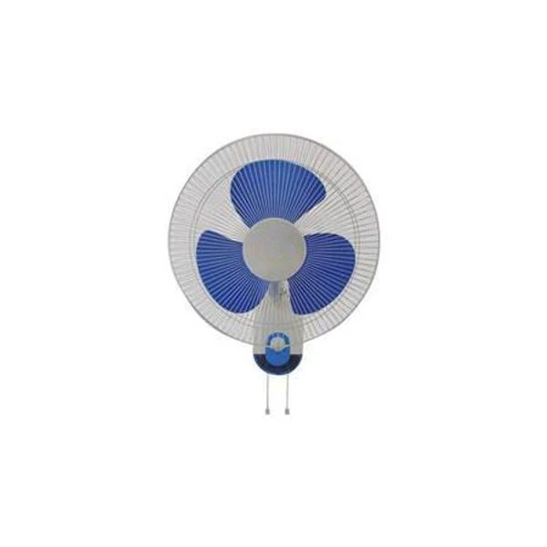 Powerful 18 Inch Smooth Oscillation Wall Fan