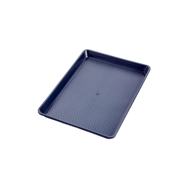39.5x27cm Assorted Premium Heavy Gauge Baking Tray