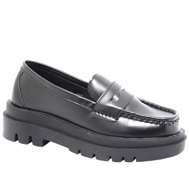 Jada Ladies Chunky Loafer | Shop Today. Get it Tomorrow! | takealot.com