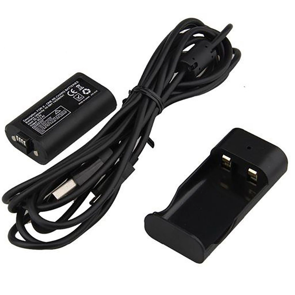 Rechargeable Controller Battery Pack for Xbox One - Power Kit