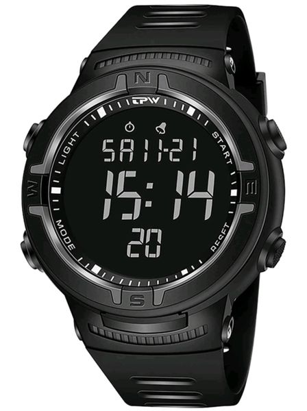 Top Gun - Maverick - Digital Watch by Libernace