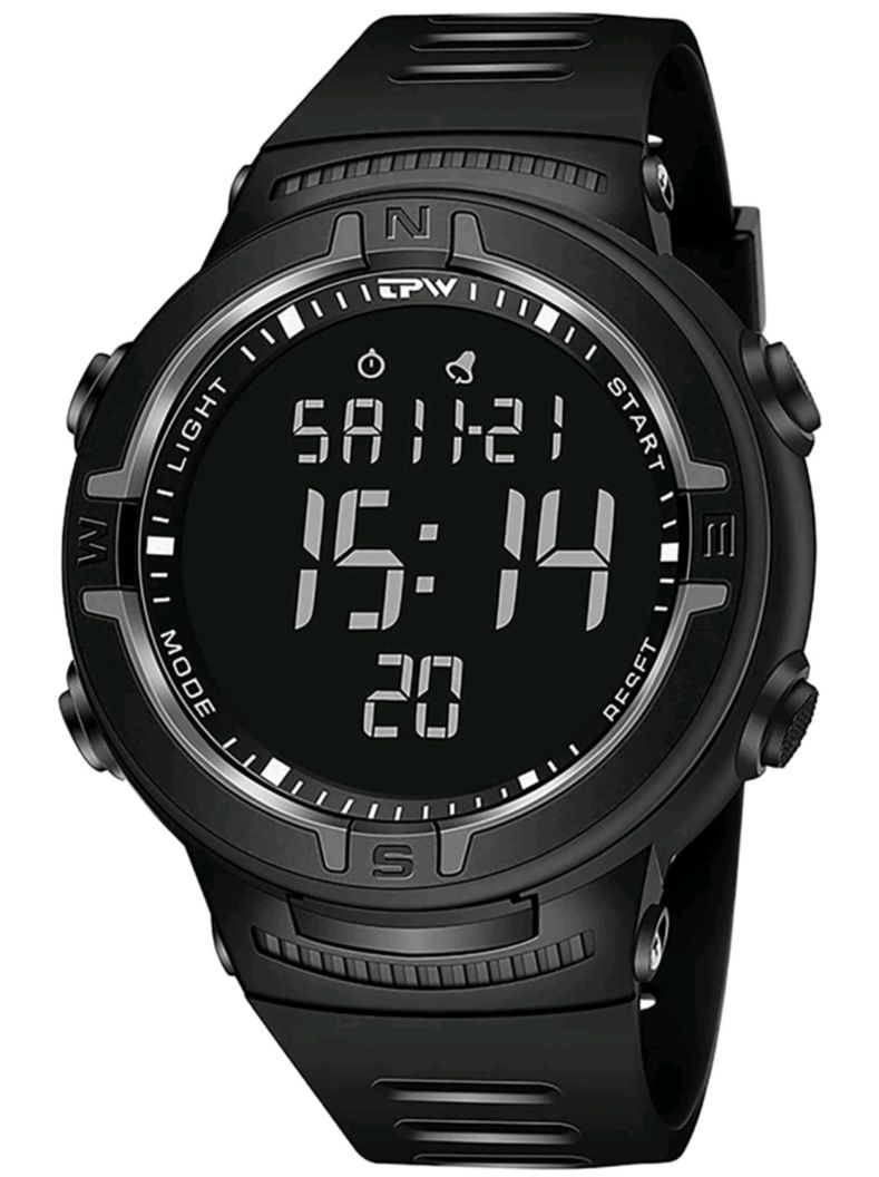 Top Gun - Maverick - Digital Watch By Libernace 