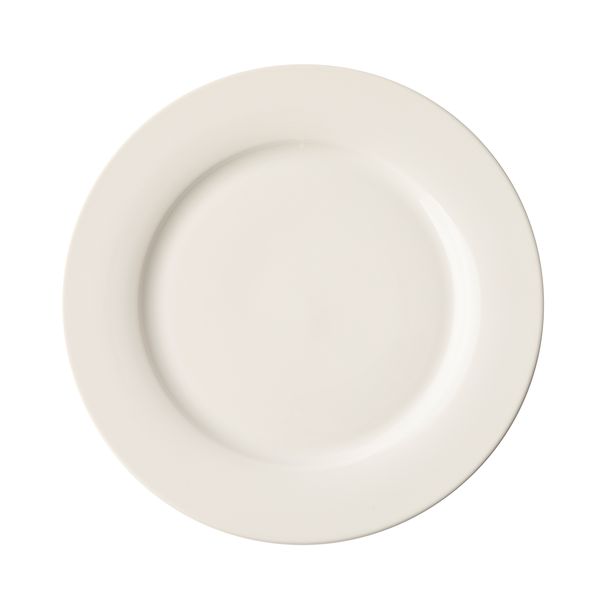 OMADA Milano Super White 12 piece Dinner Set in Gift Box