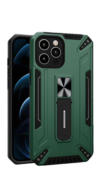 Military iphone 12pro max/12pro/12 case