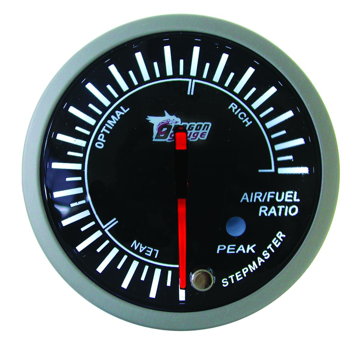 Dragon Gauge 60mm Air / Fuel Ratio Gauge | Shop Today. Get it Tomorrow