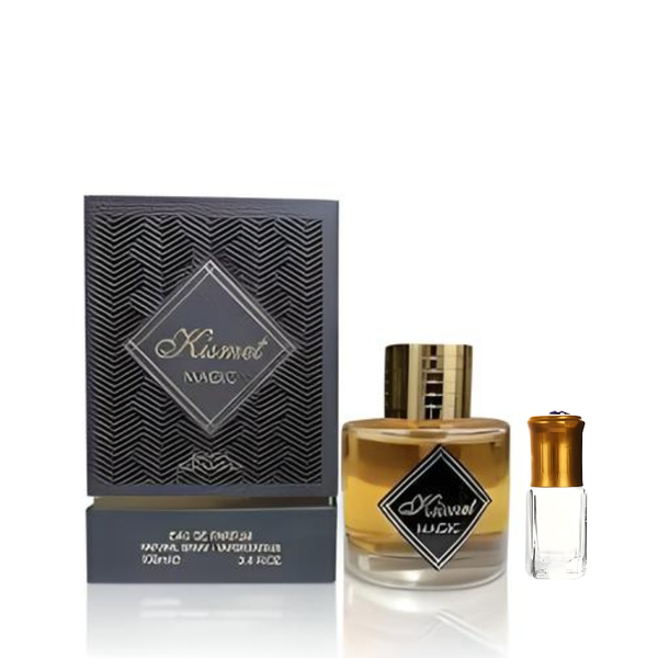 Maison Alhambra - Kismet Magic EDP - 100ml &amp; Perfume Oil