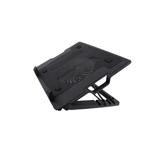 9" to 17" Notebook Laptop Cooling Pad with Angle Stand