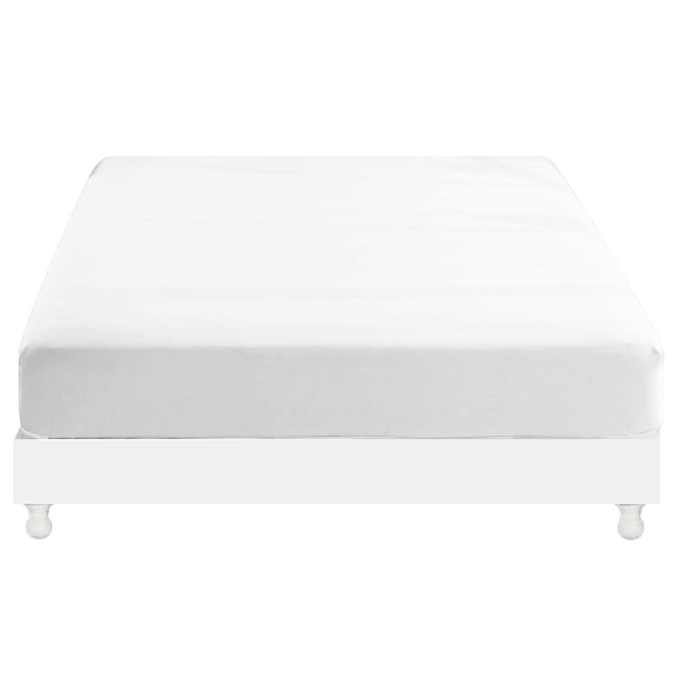 Carducci Microfibre Fitted Sheet Shop Today. Get it Tomorrow!