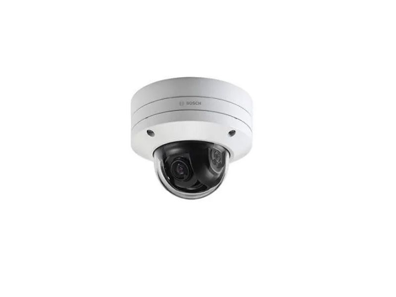 Bosch Flexidome IP Starlight 8000I- 2MP Fixed Dome Security Camera