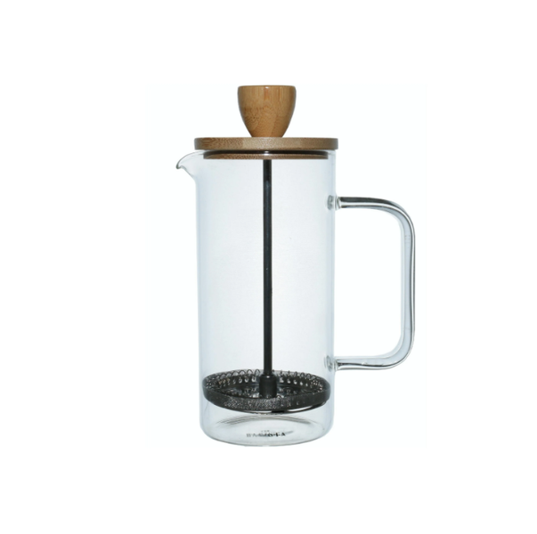 The Barista logo