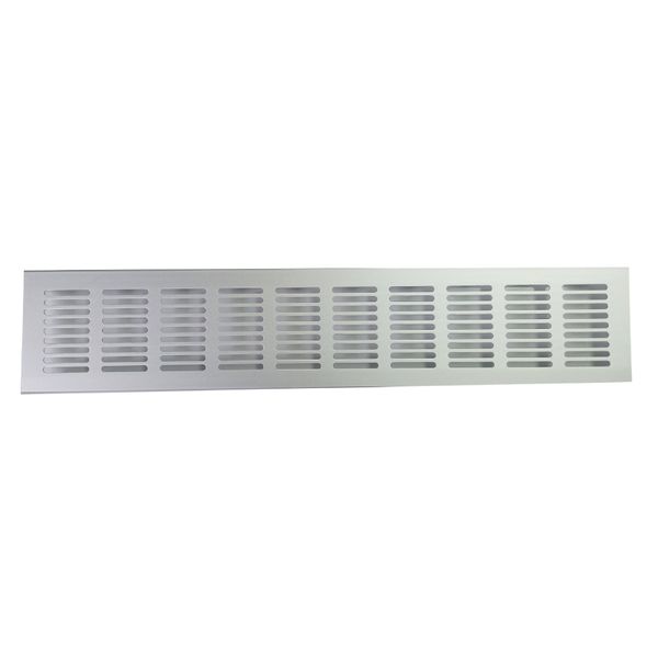 ROCO Aluminum Airvent 400mm x 80mm