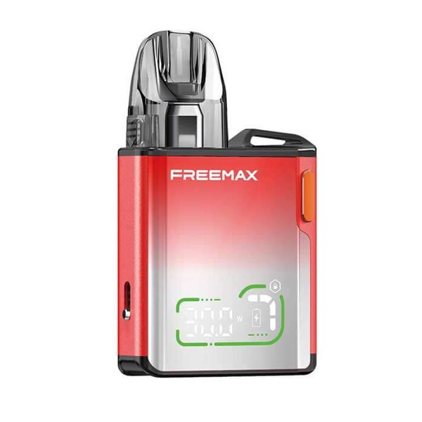 Red (0.6 Ohm image