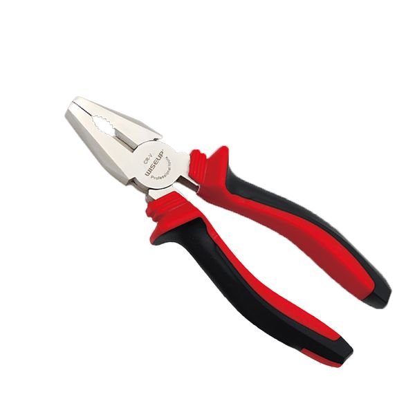 Quality Sturdy Grip 20CM Multipurpose Combination Pliers