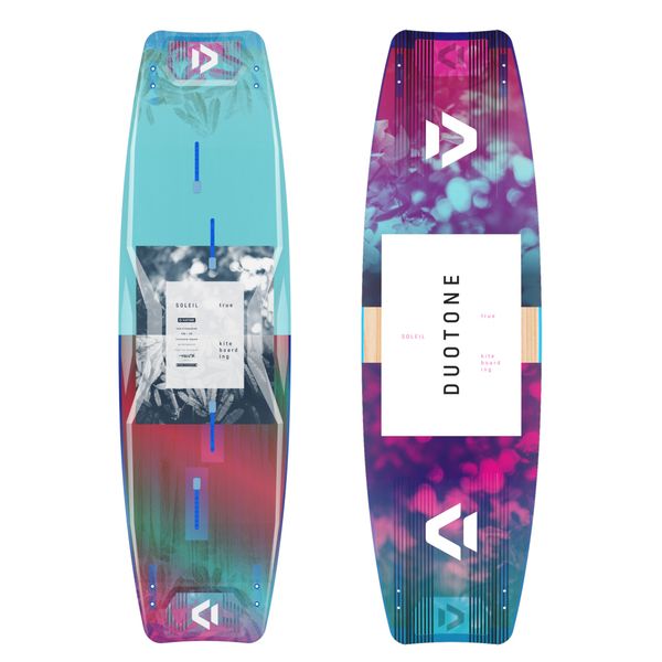 Duotone Kiteboarding - Soleil - 2020 - 136
