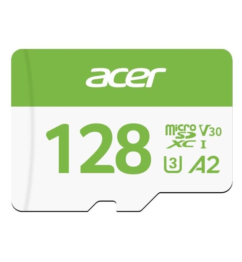 Acer 128GB MicroSD Card Shop Today. Get it Tomorrow!