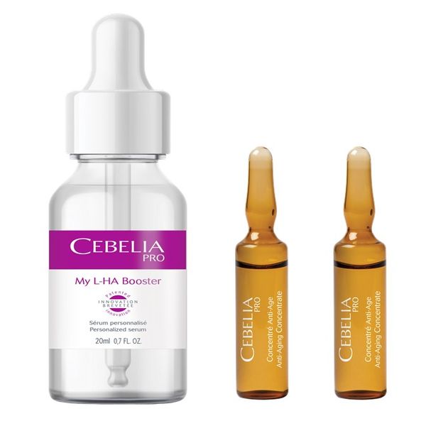 Anti-Ageing Face Serum