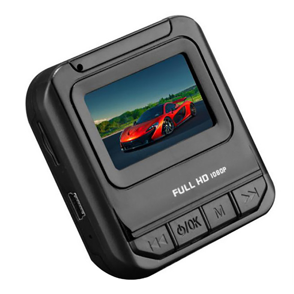 1.6'' Digital Camcorder for Vehicle AB-Q502