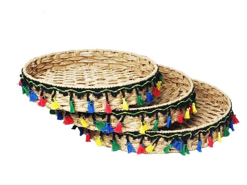 Wicker Basket
