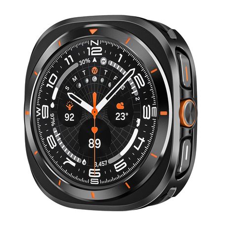 NLLKIN for Samsung Galaxy Watch 7 Ultra Screen Protector Case 47mm Image