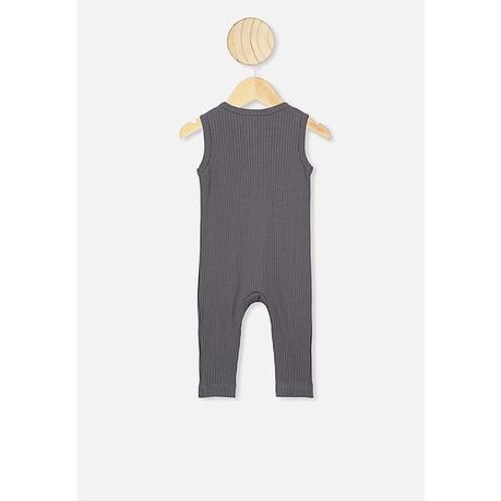long legged romper