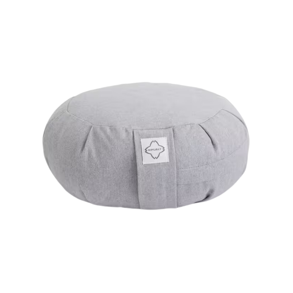 Kimjaly Yoga &amp; Meditation Zafu Cushion