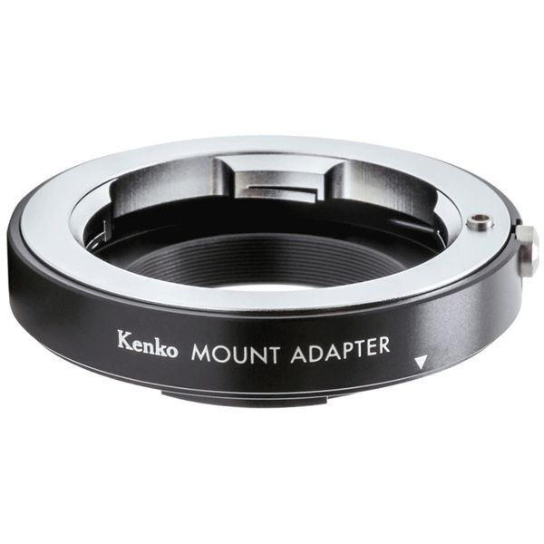 Kenko Adaptor Leica M To Canon EOS