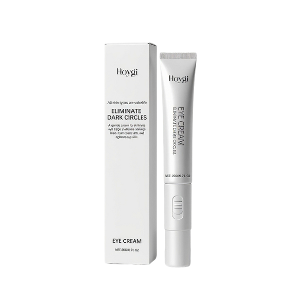 Hoygi Electric Massage Eye Cream 20ml