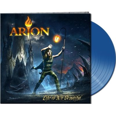 Life Is Not Beautiful (Vinyl / 12" Album Coloured Vinyl)
