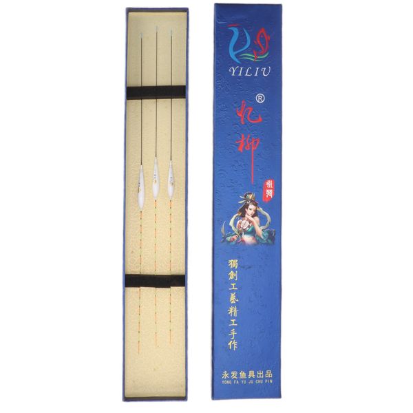 5 Pieces Durable Nano Strong Buoyancy Floats