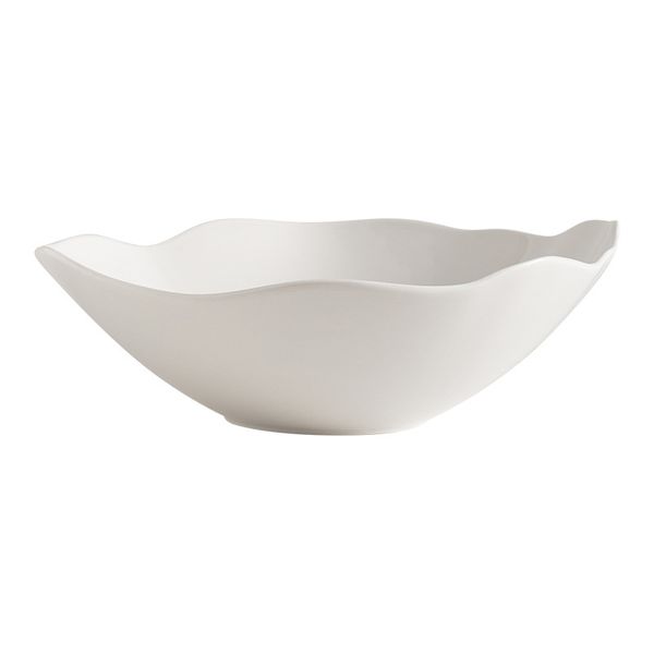 Creative Personality Ceramic Plate Western Plate Pasta Plate Salad Bowl