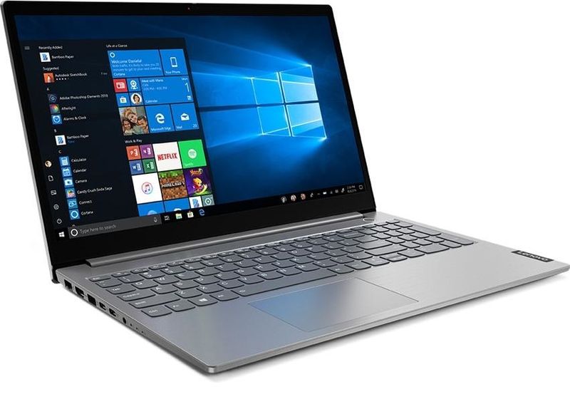 Lenovo Thinkbook 15 i7 10th Gen