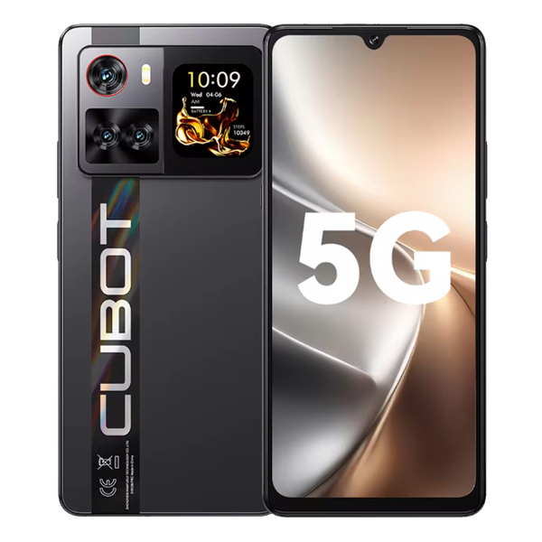 Cubot x 100 5G Smartphone
