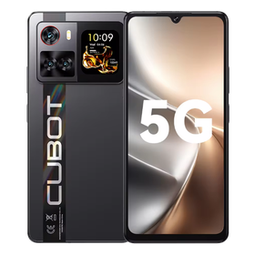 Oukitel WP35 Pro - 5G Rugged Phone | 11000mAh Battery & 512GB ROM