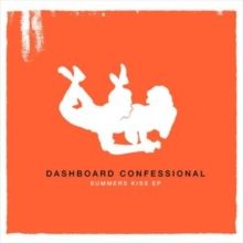 Summers Kiss EP (Vinyl / 10" EP)