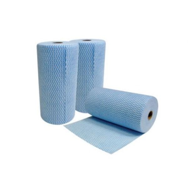 Blue image