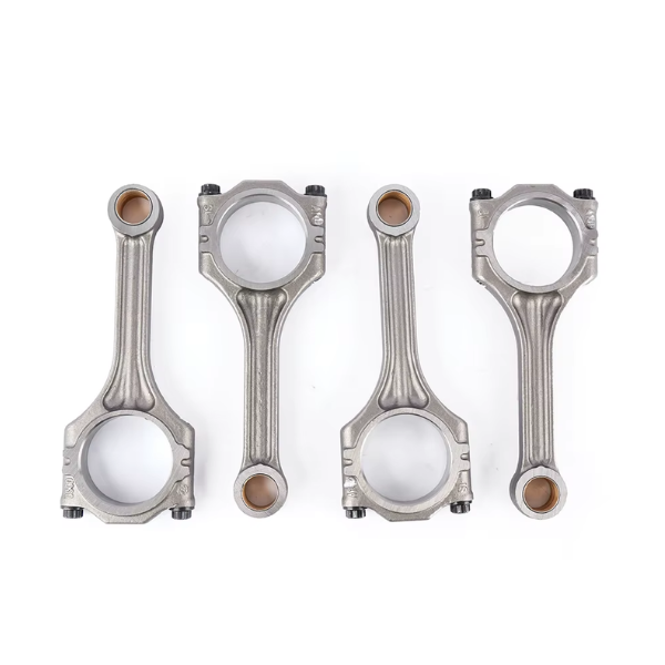 Engine Connecting Rod Set for VW Audi 1.4T - 4 Pieces - 03C198401A/B/D