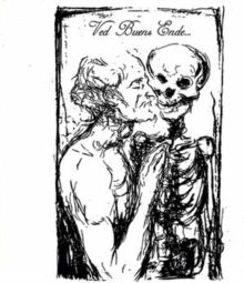 Those Who Caress the Pale (CD / Album Digipak)