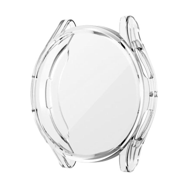 44mm Full TPU Protector Case Compatible with Samsung Galaxy Watch 5