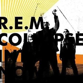 Collapse Into Now (CD)