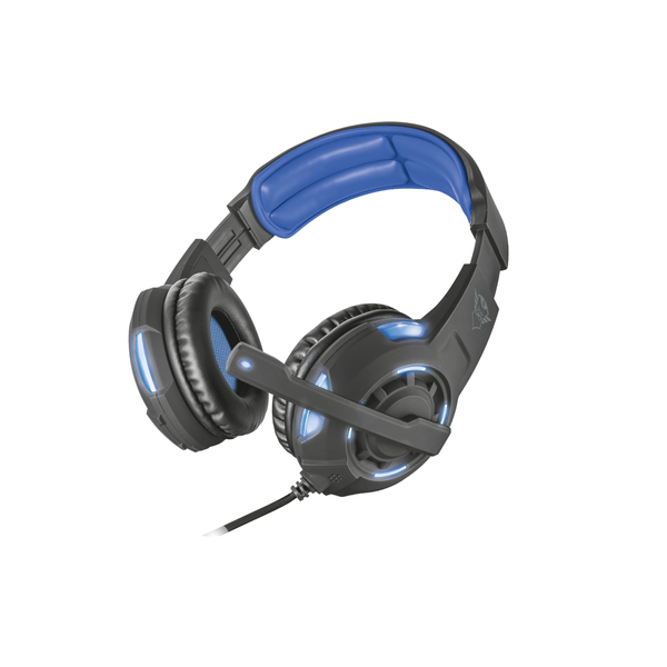 Trust Surround Headset - Gaming and Phone Headphone
