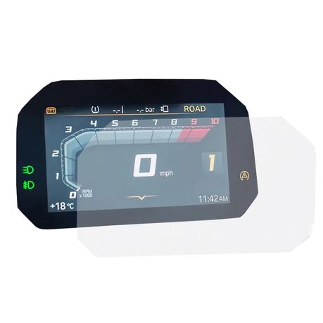 BMW Motorcycle TFT Screen Protector, Shop Today. Get it Tomorrow!