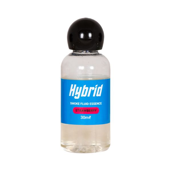 Hybrid SMOHYB009 Smoke Fluid Essence 30ML STRAWBERRY
