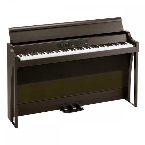 KORG G1B Air Digital Piano Brown