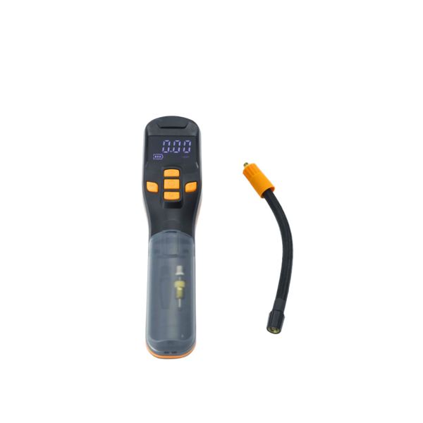 X-Appeal Handheld Portable Inflator